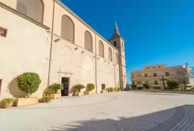 Santa Margalida, Mallorca